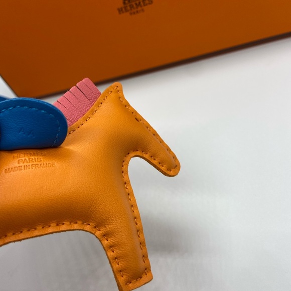 Hermès rodeo charm - Picture 4 of 4